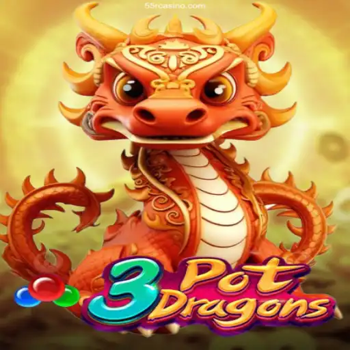 Exploring the Exciting World of 3PotDragons: A Casino Adventure