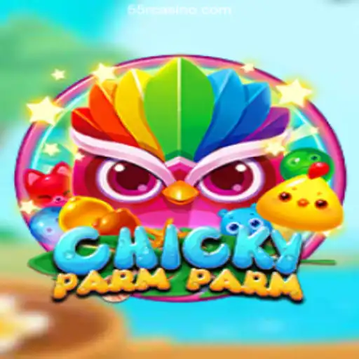 Discovering ChickyParmParm: An Innovative Gaming Experience