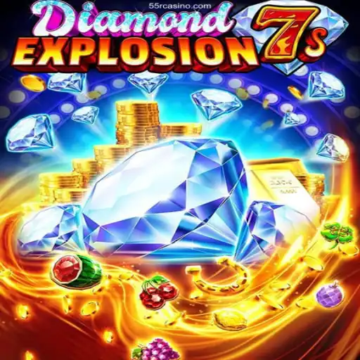 Discover the Thrills of DiamondExplosion7s at 55R Cassino Online