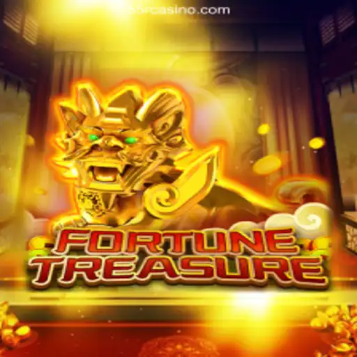 Discover the Thrills of FortuneTreasure: Your Gateway to Online Gaming Excitement