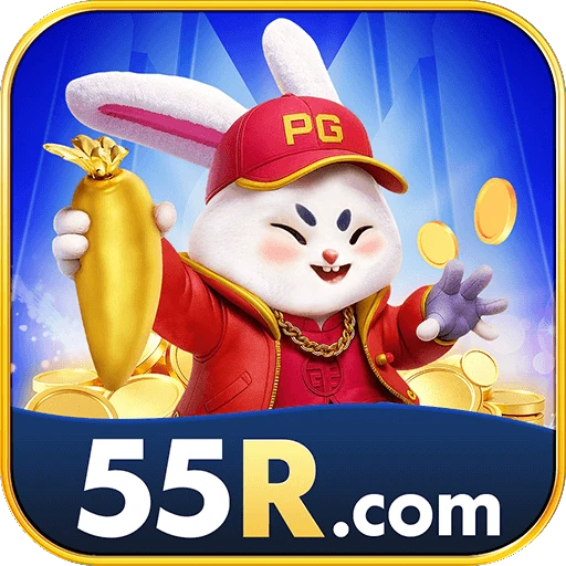 55R cassino online licenciado com 2.500+ jogos certificados, bônus R$ 5.000🍀 Logo