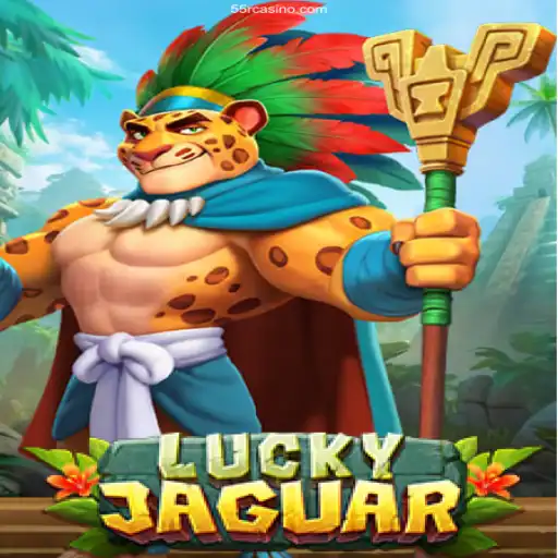 Exploring the Exciting World of LuckyJaguar: Your Gateway to Online Gaming