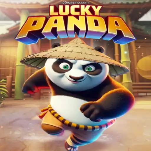 Dive into the World of LuckyPanda: Your Gateway to 55R Cassino Online