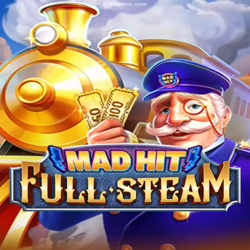 Exploring MadHitFullSteam: A Thrilling Journey into the World of Online Gaming