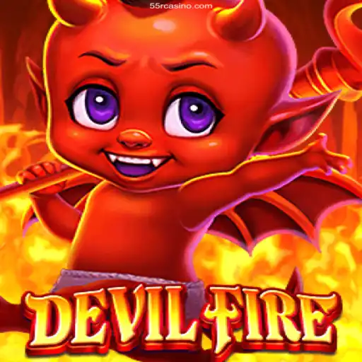 Discover the Thrills of 'DevilFire' at the Licensed 55R Casino