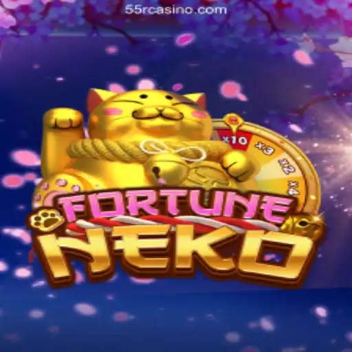 Exploring the Enchantment of FortuneNeko in the World of 55R Cassino Online