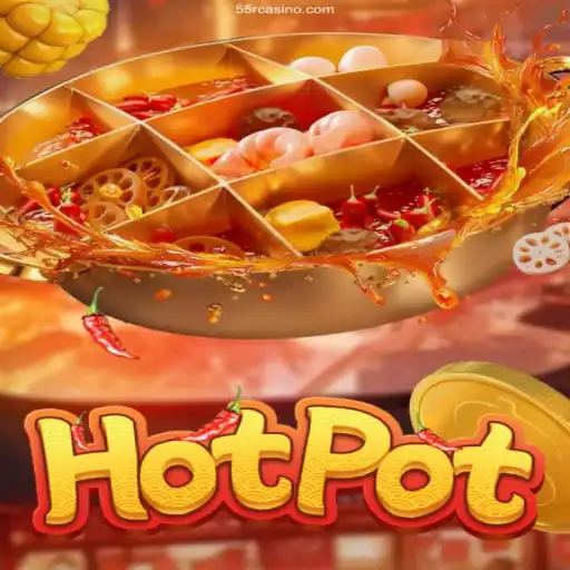 Explore Hotpot: A Sizzling New Addition to 55R Licensed Online Casino