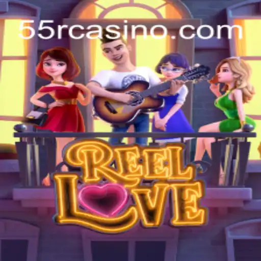 Exploring ReelLove: A Dive into the Thrills of Modern Online Gaming