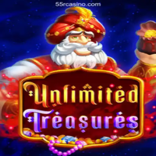 Exploring the World of UnlimitedTreasures: A Dive into 55R Cassino Online Licenciado