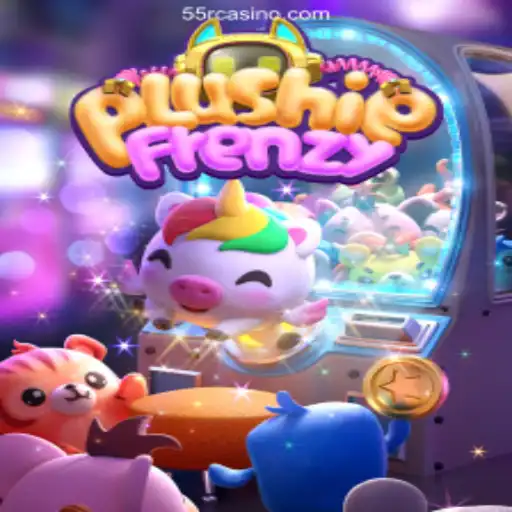 Exploring the Enchanting World of PlushieFrenzy: A Thrilling Gaming Experience