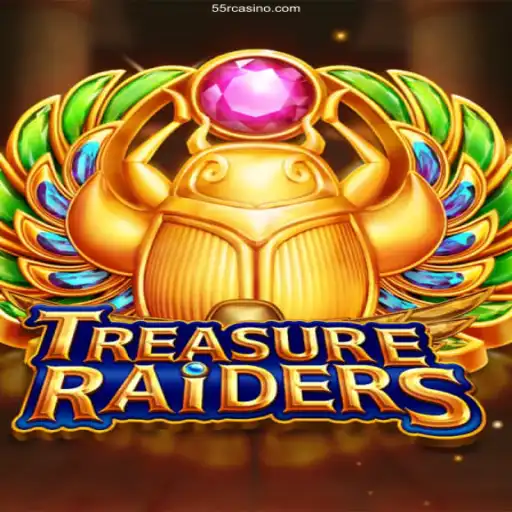 Dive into TreasureRaiders: A Riveting Adventure in Online Gaming