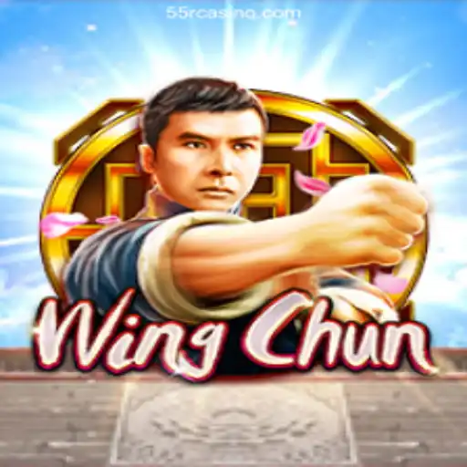 Mastering the Art of WingChun in the World of Online Gaming